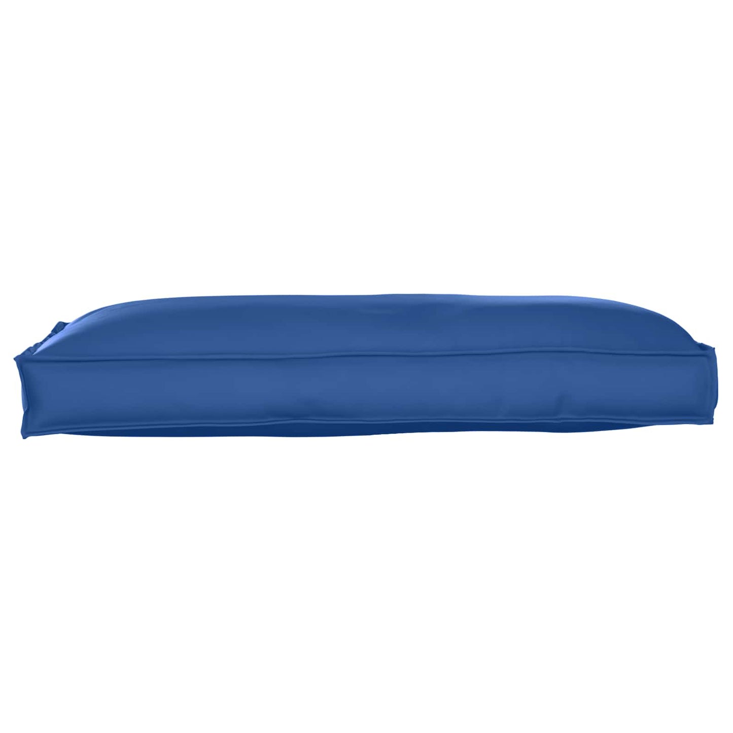 vidaXL Kissen Königsblau 120 x 60 x 12 cm Oxford-Stoff
