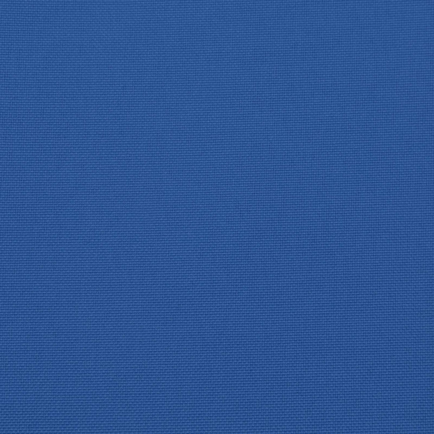 vidaXL Kissen Königsblau 120 x 60 x 12 cm Oxford-Stoff