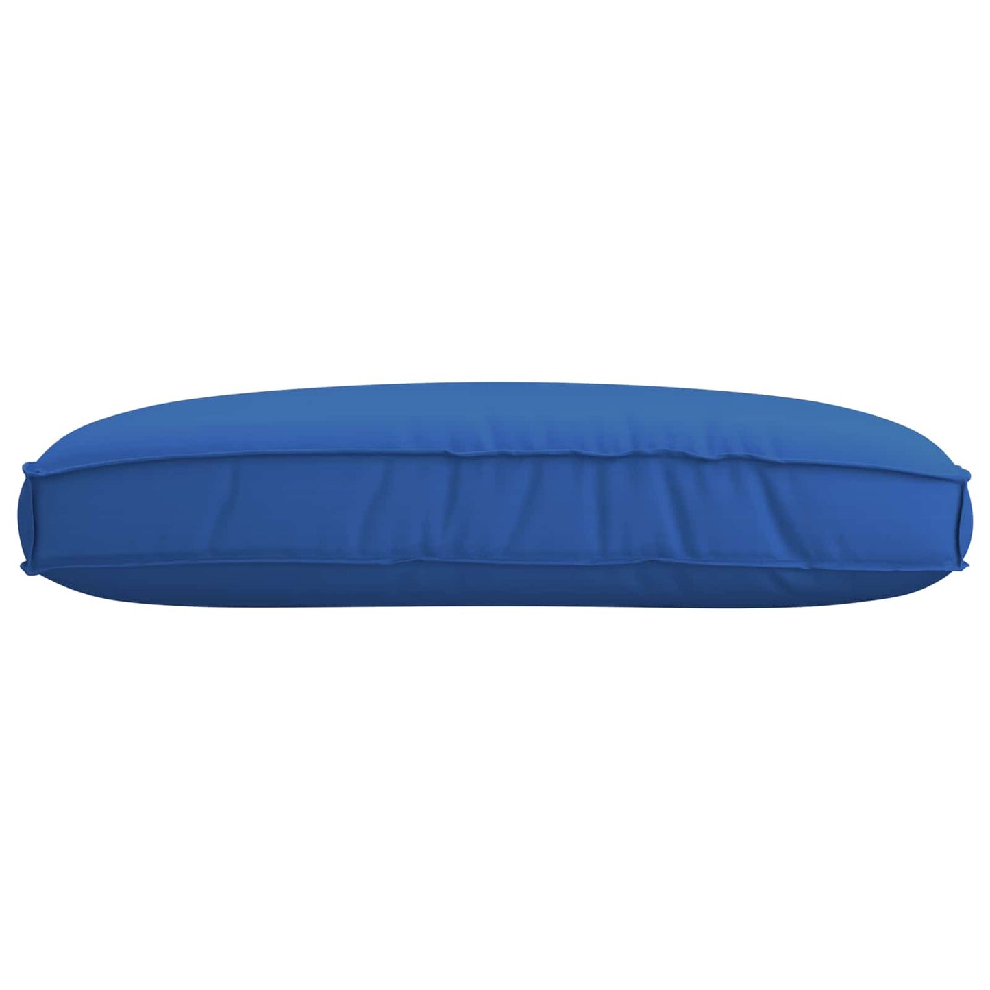 vidaXL Kissen Königsblau 120 x 80 x 12 cm Oxford-Stoff