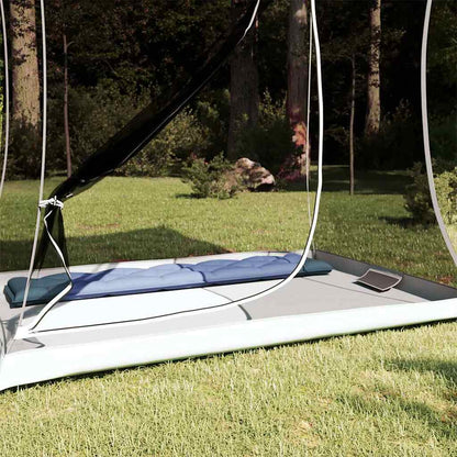 Innenzelt Schwarz 208 x 140 x 175 cm Netz