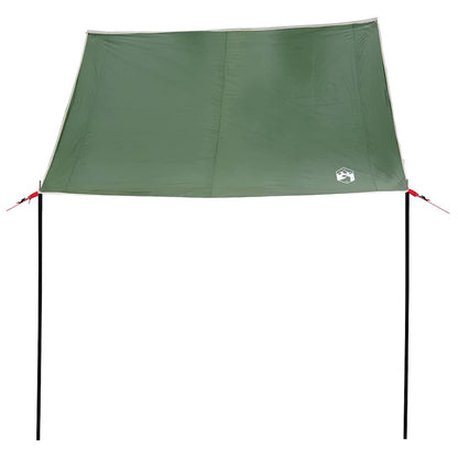 vidaXL Bâche imperméable avec toit
