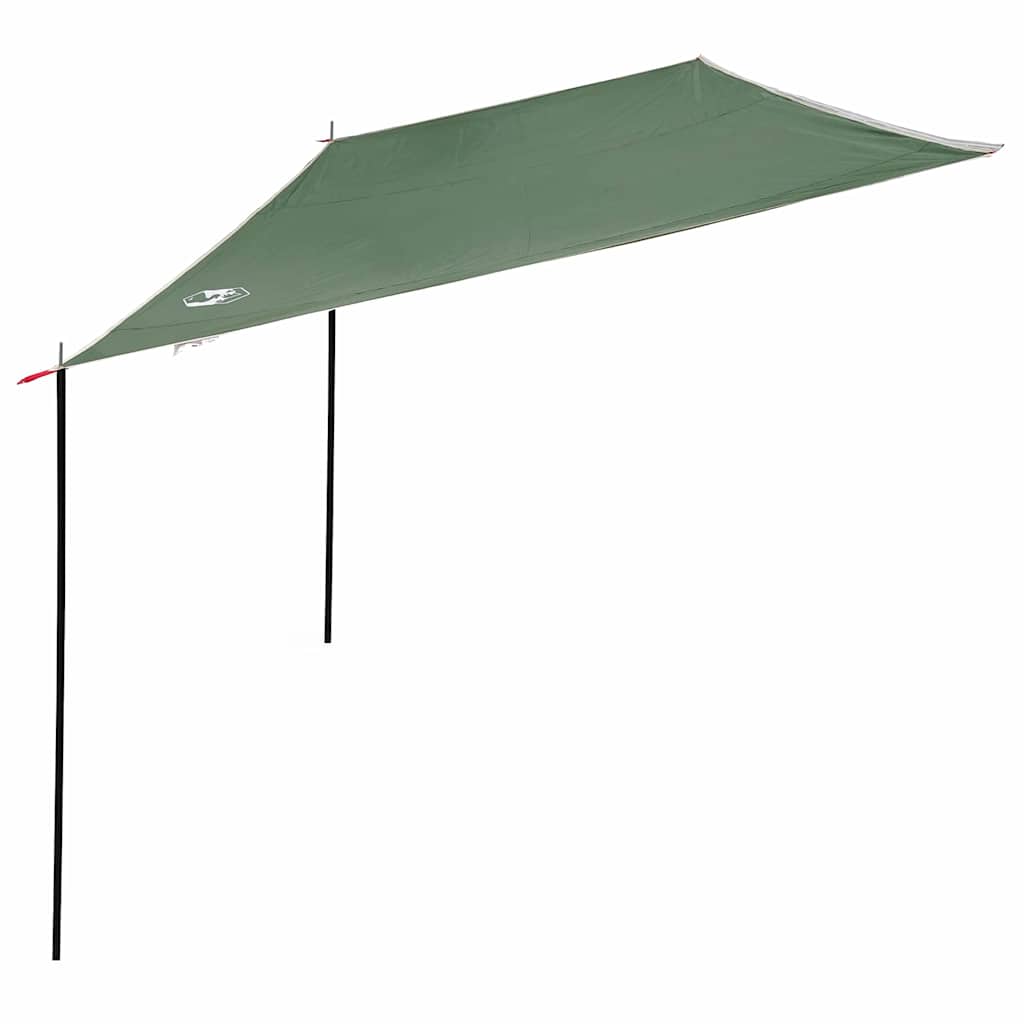 vidaXL Bâche imperméable avec toit