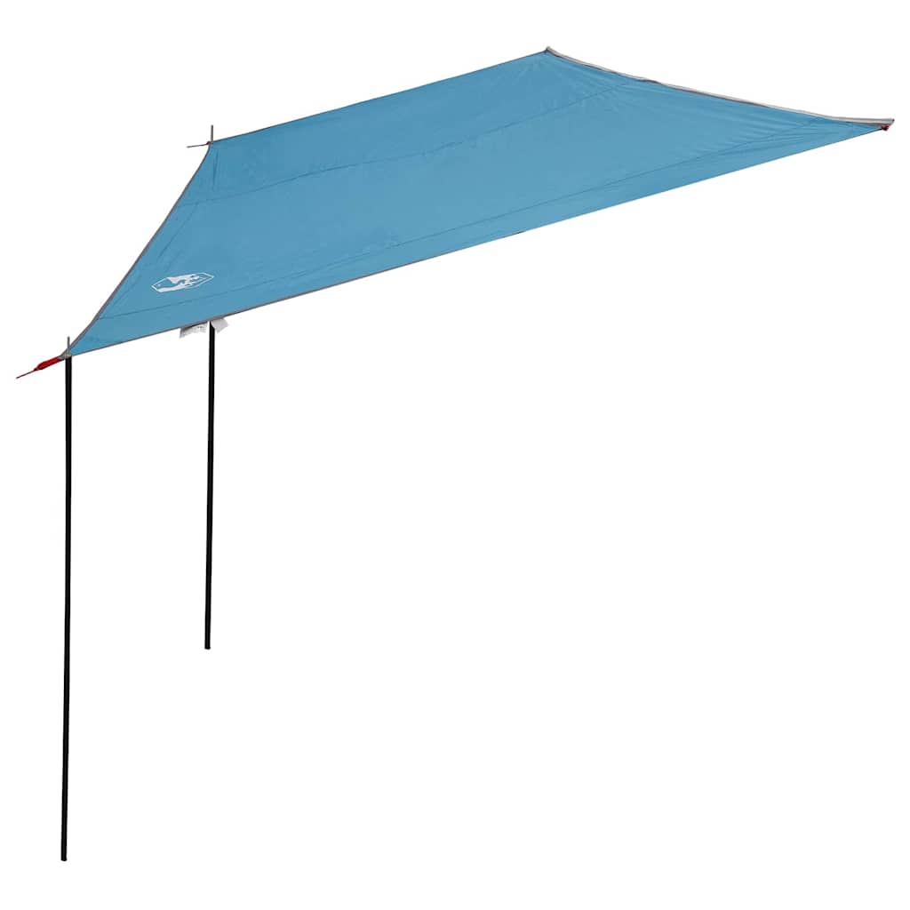 vidaXL Tapis de sol étanche avec toit