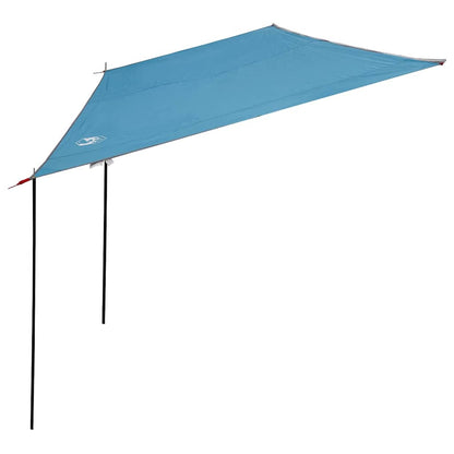 vidaXL Tapis de sol étanche avec toit