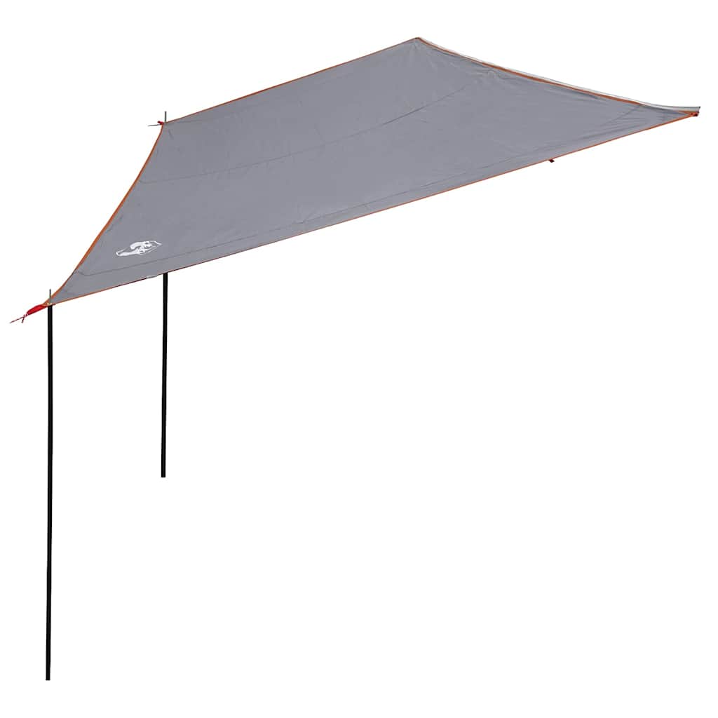 vidaXL Tapis de sol étanche avec toit