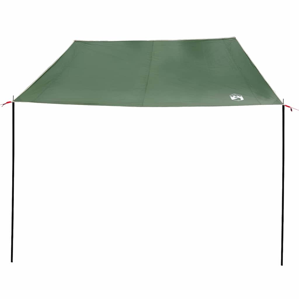 vidaXL Bâche imperméable avec toit
