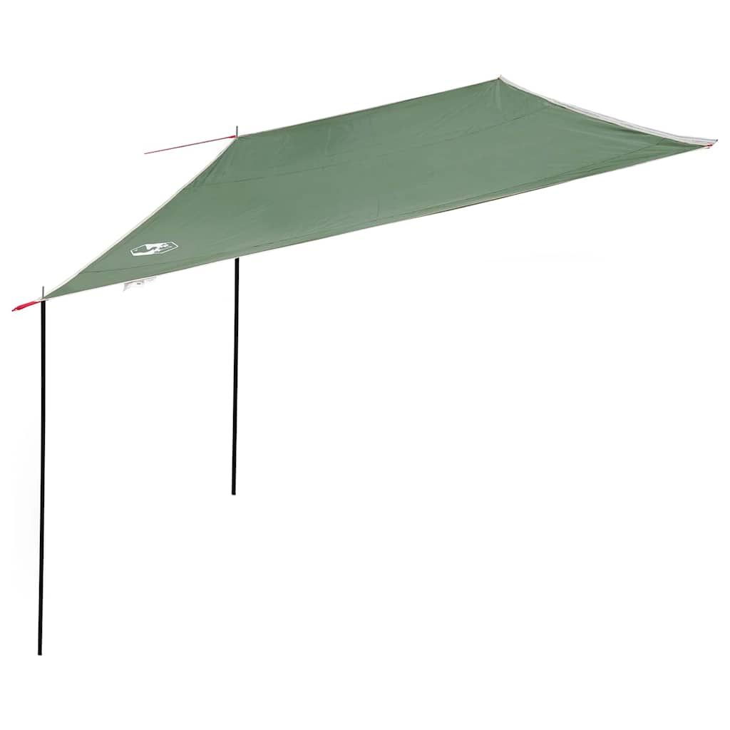 vidaXL Bâche imperméable avec toit
