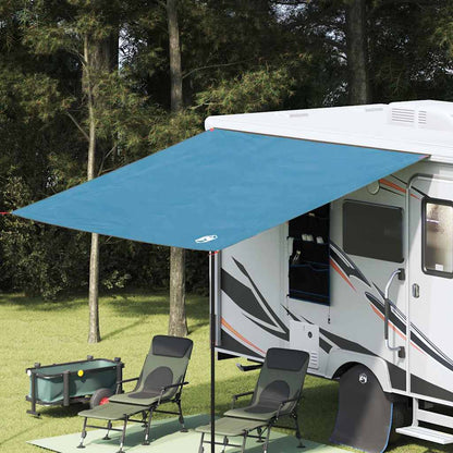 vidaXL Bâche imperméable avec toit