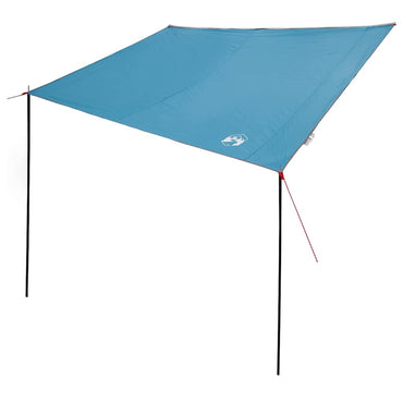 vidaXL Bâche imperméable avec toit