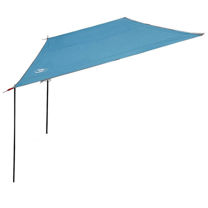 vidaXL Bâche imperméable avec toit