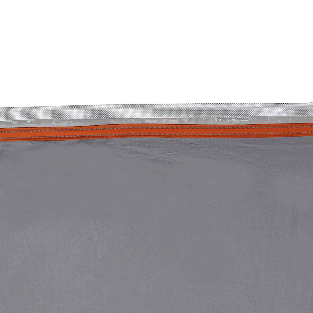vidaXL Bâche imperméable avec toit