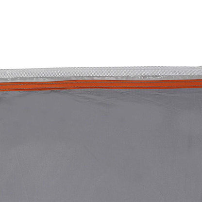 vidaXL Bâche imperméable avec toit
