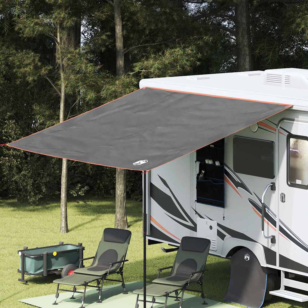 vidaXL Bâche imperméable avec toit