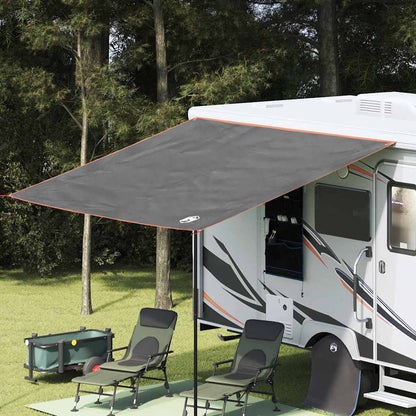 vidaXL Bâche imperméable avec toit