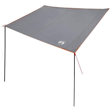 vidaXL Bâche imperméable avec toit