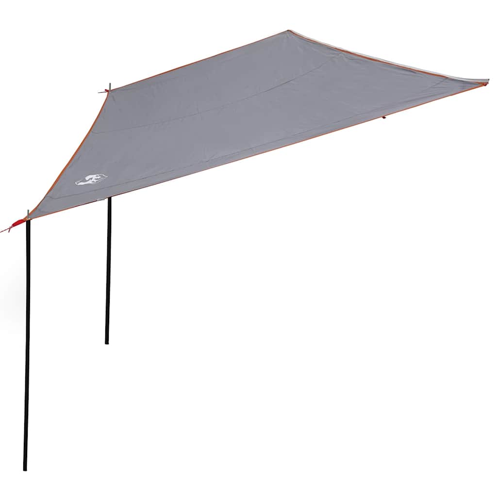 vidaXL Bâche imperméable avec toit