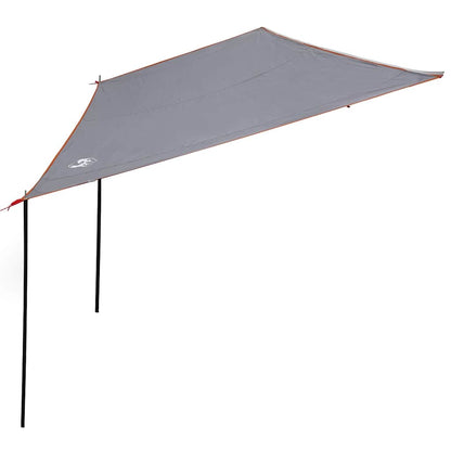 vidaXL Bâche imperméable avec toit