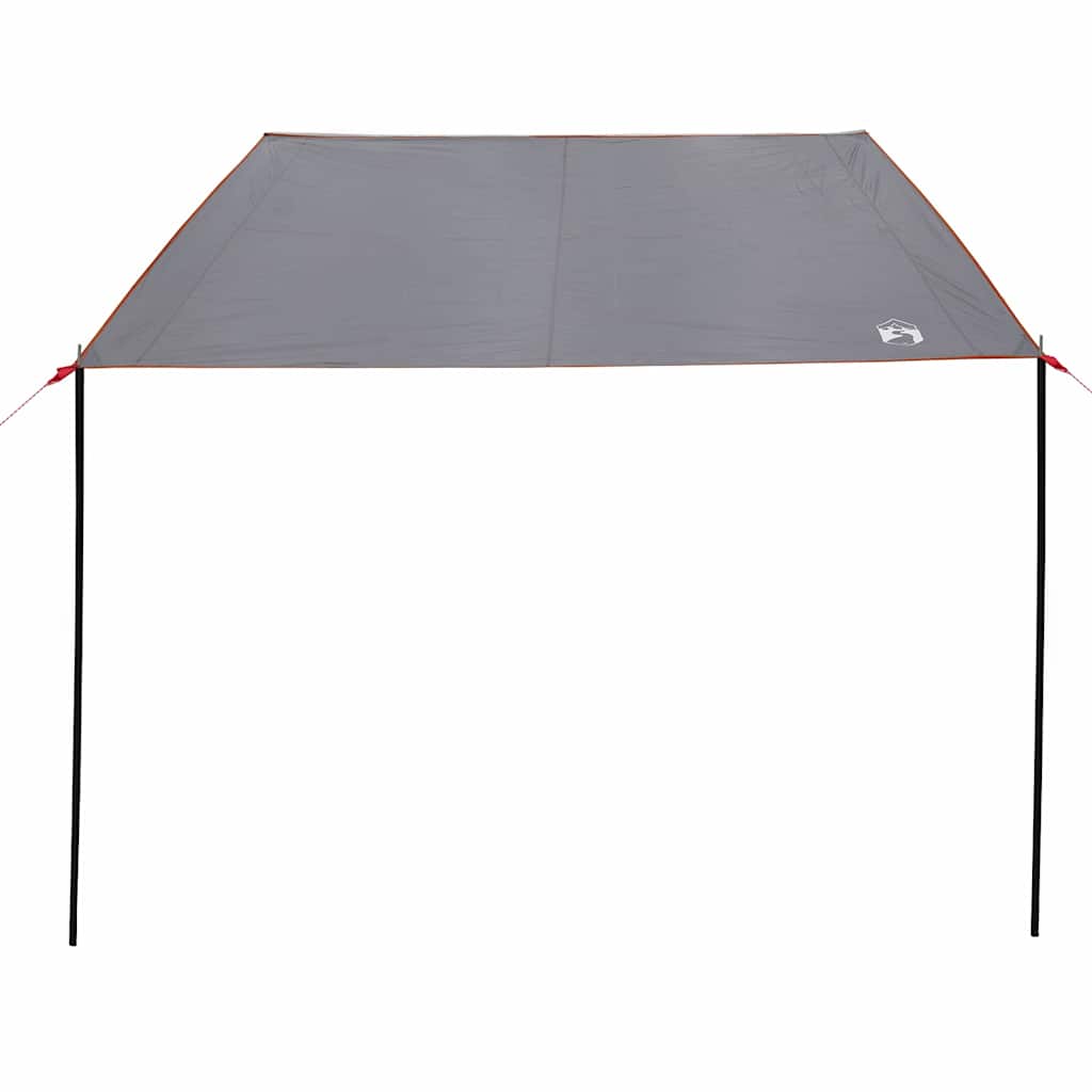 vidaXL Bâche imperméable avec toit