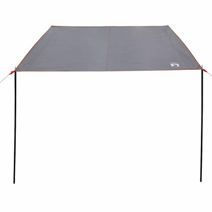 vidaXL Bâche imperméable avec toit
