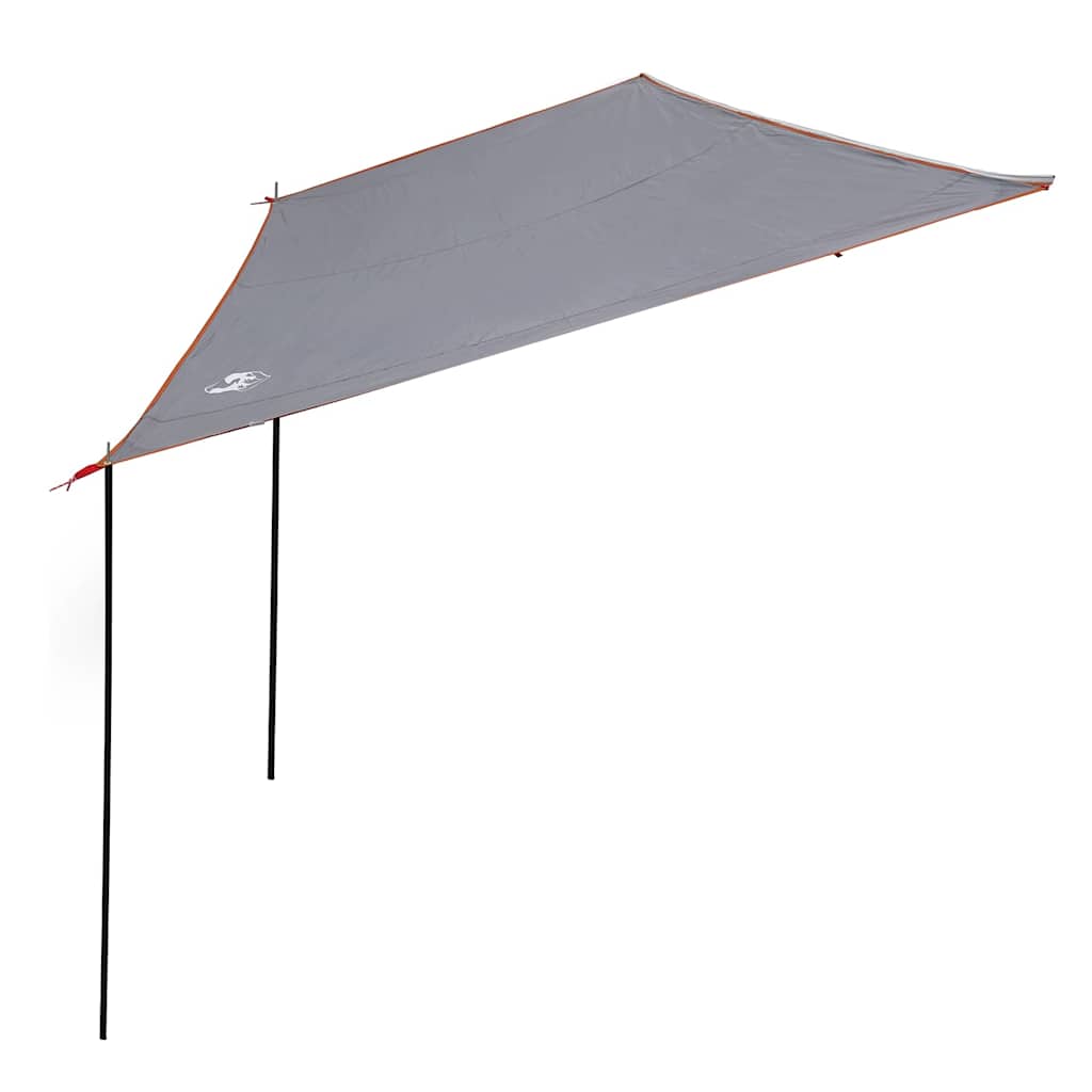 vidaXL Bâche imperméable avec toit