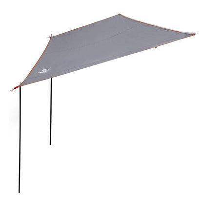 vidaXL Bâche imperméable avec toit
