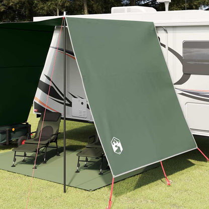 vidaXL Bâche imperméable avec toit