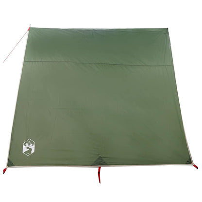 vidaXL Bâche imperméable avec toit