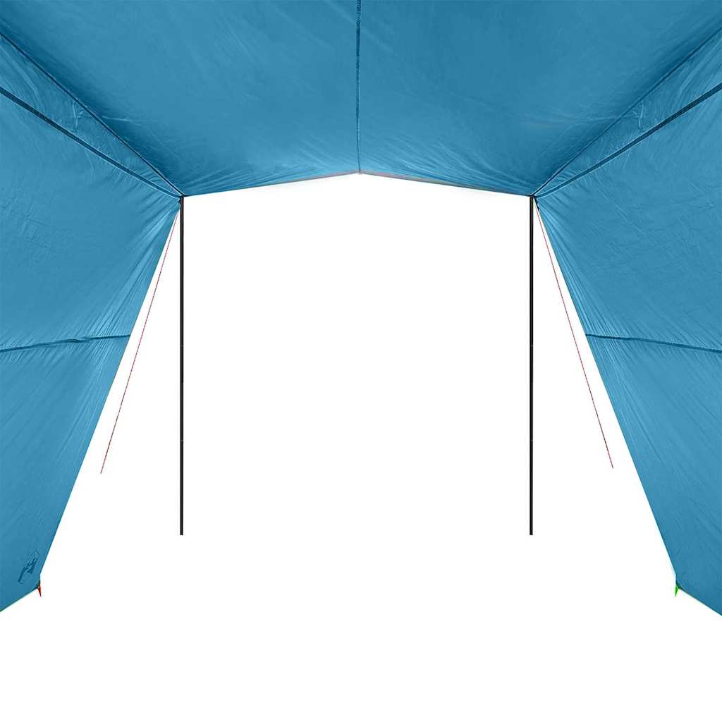 vidaXL Bâche imperméable avec toit