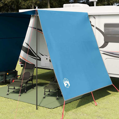 vidaXL Bâche imperméable avec toit