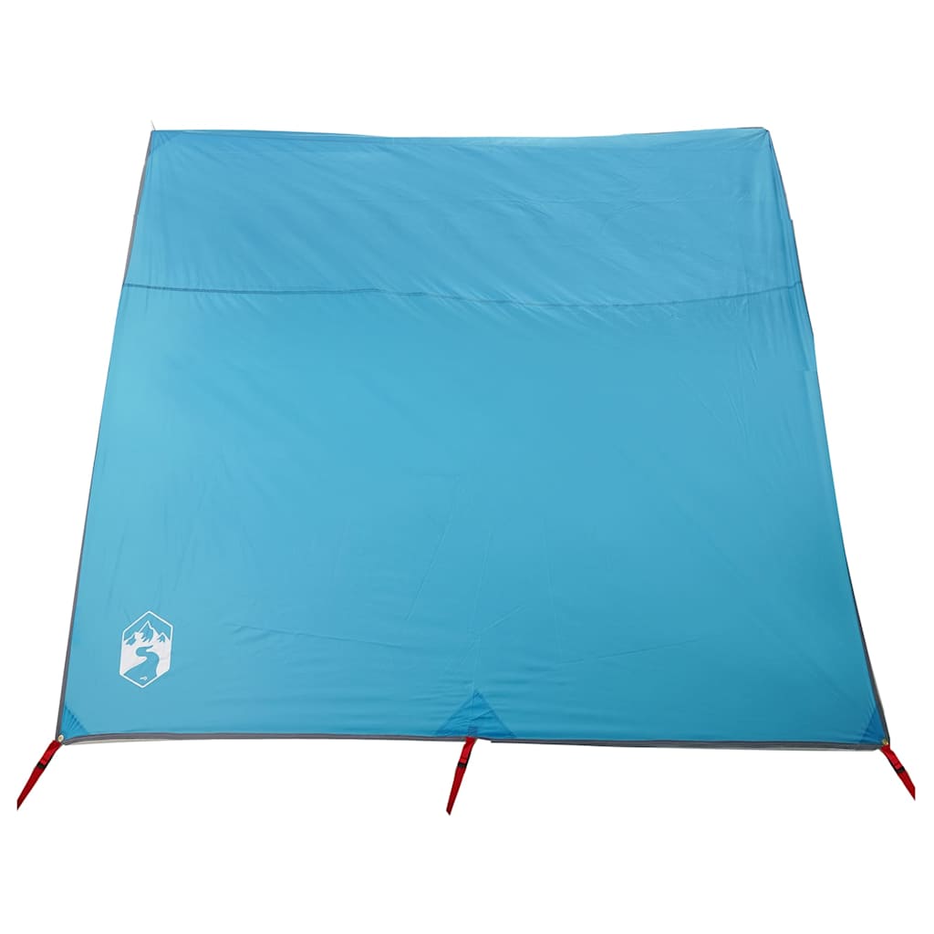 vidaXL Bâche imperméable avec toit