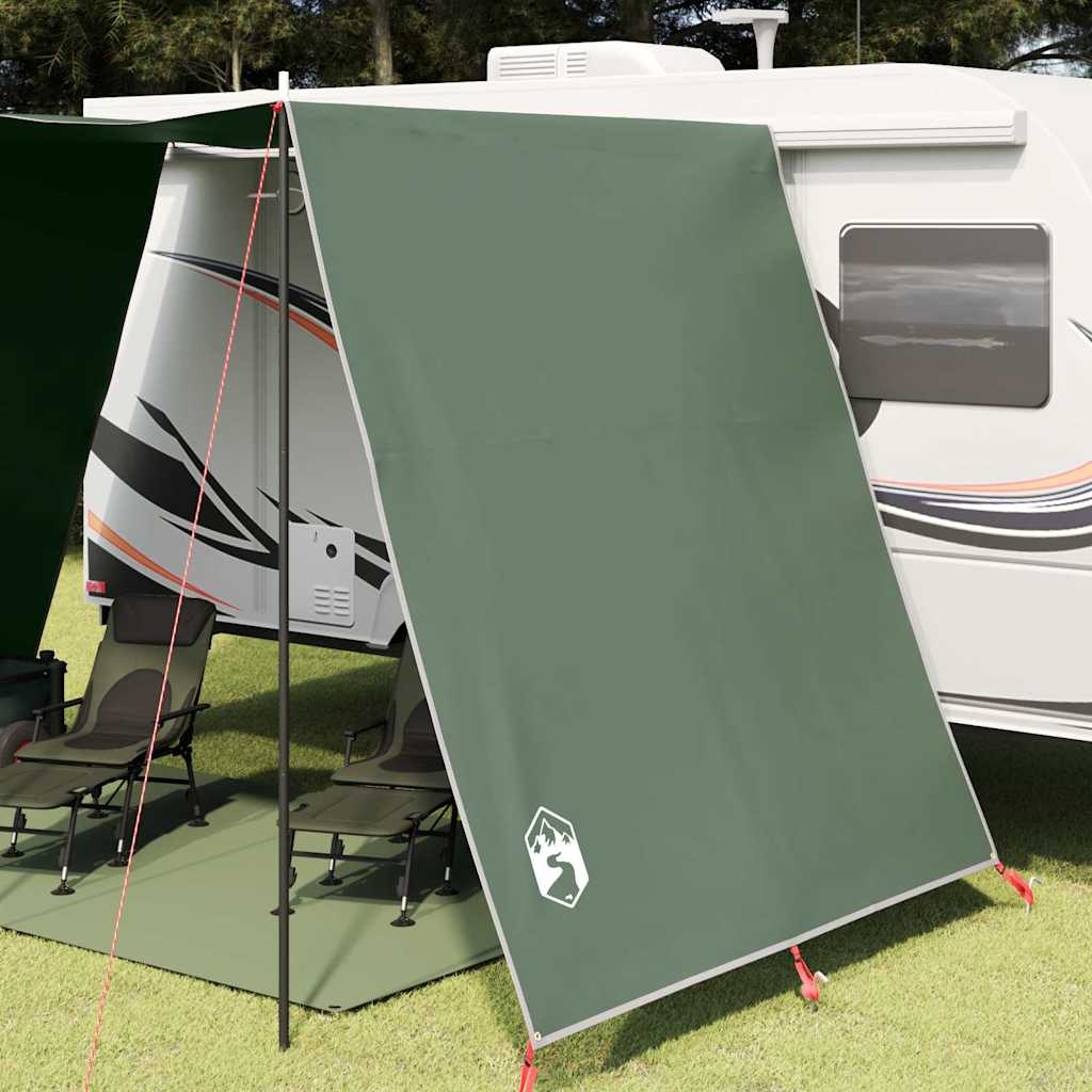 vidaXL Wasserfester Tarp mit Dach 302 x 240 x 240 cm