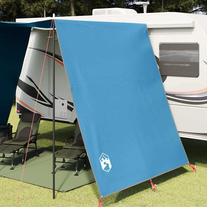 vidaXL Wasserfester Tarp mit Dach 302 x 240 x 240 cm