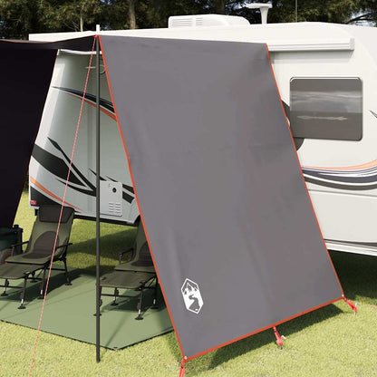 vidaXL Wasserfester Tarp mit Dach 302 x 240 x 240 cm