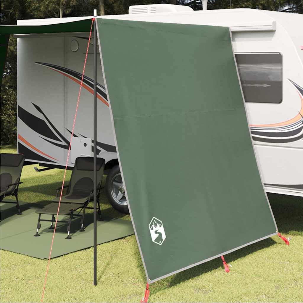 vidaXL Wasserfester Tarp mit Dach 402 x 240 x 240 cm