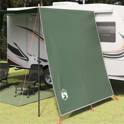 vidaXL Wasserfester Tarp mit Dach 402 x 240 x 240 cm