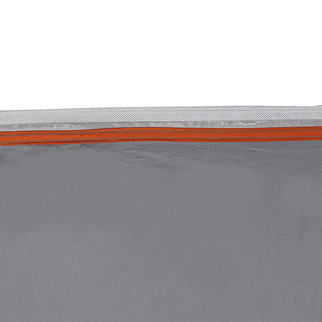 vidaXL Bâche imperméable avec toit