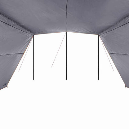 vidaXL Bâche imperméable avec toit
