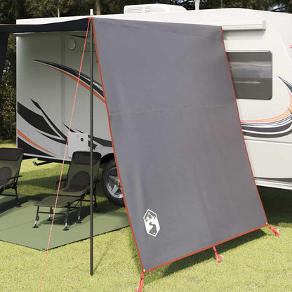 vidaXL Bâche imperméable avec toit