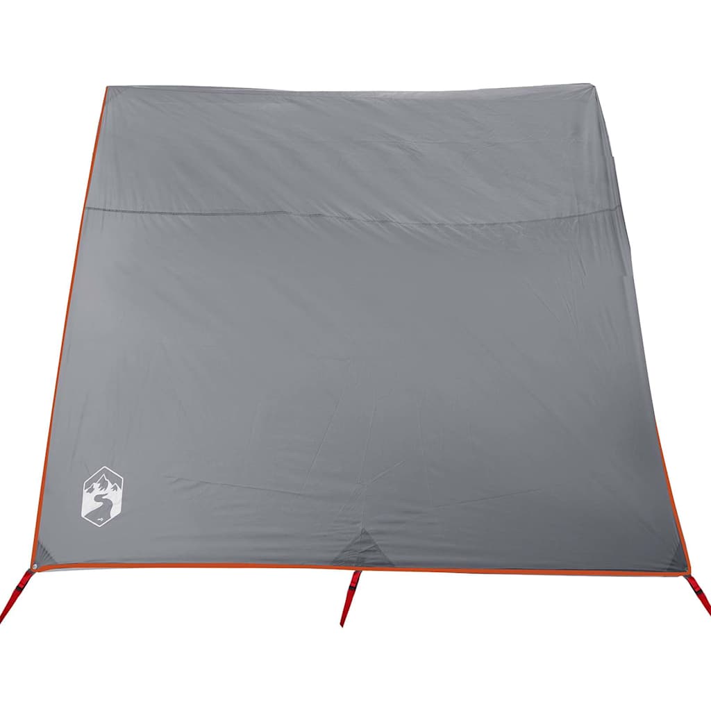 vidaXL Bâche imperméable avec toit