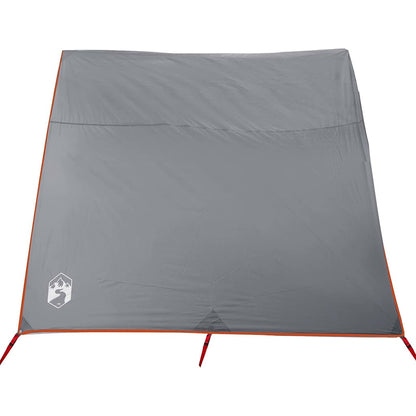 vidaXL Bâche imperméable avec toit