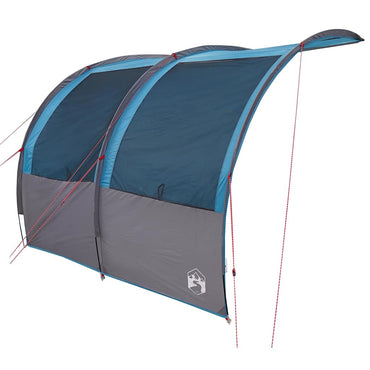 vidaXL Bâche imperméable en forme d'arc avec toit