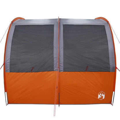 vidaXL Bâche de Protection Imperméable avec Toit