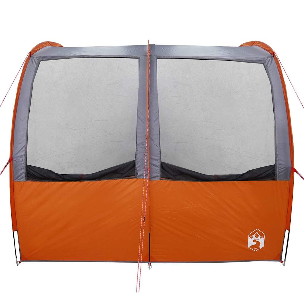 vidaXL Bâche de Protection Imperméable avec Toit