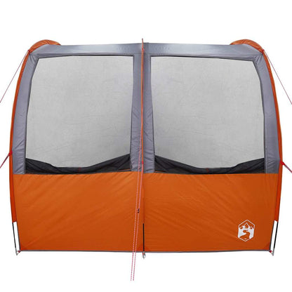 vidaXL Bâche de Protection Imperméable avec Toit