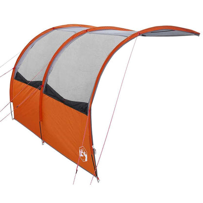 vidaXL Bâche de Protection Imperméable avec Toit