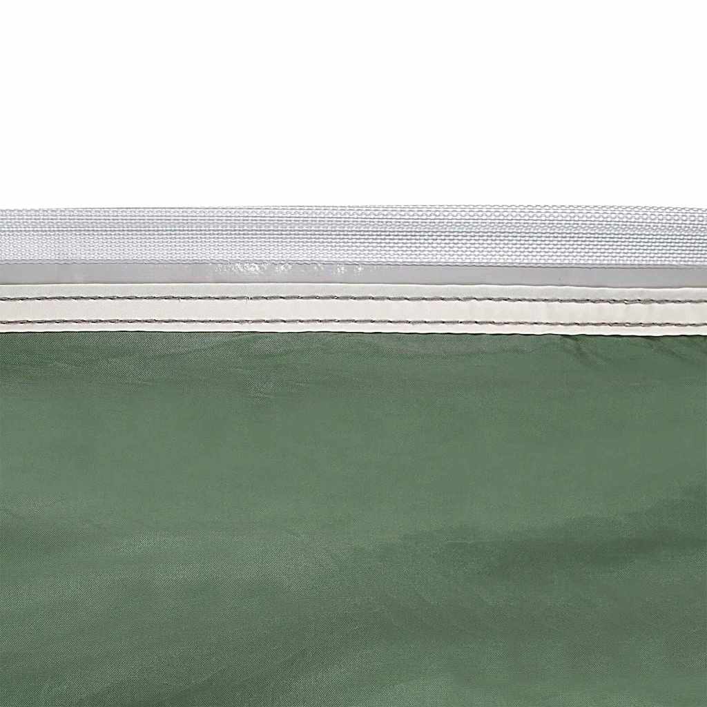 Wasserfester Tarp Bogen mit Dach