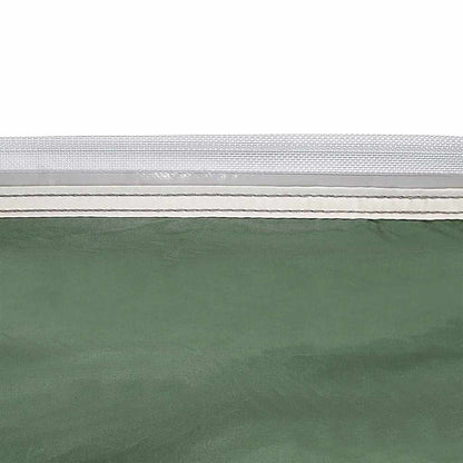 Wasserfester Tarp Bogen mit Dach