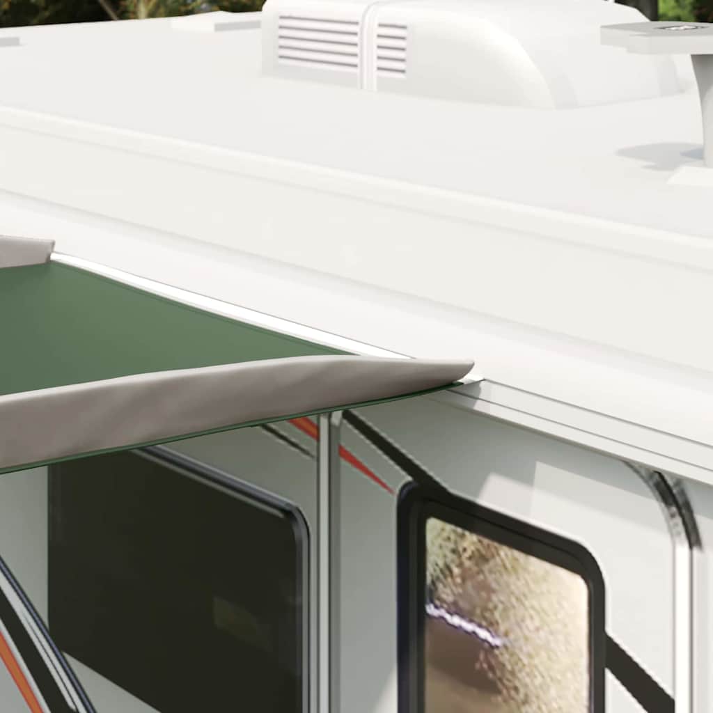 Wasserfester Tarp Bogen mit Dach