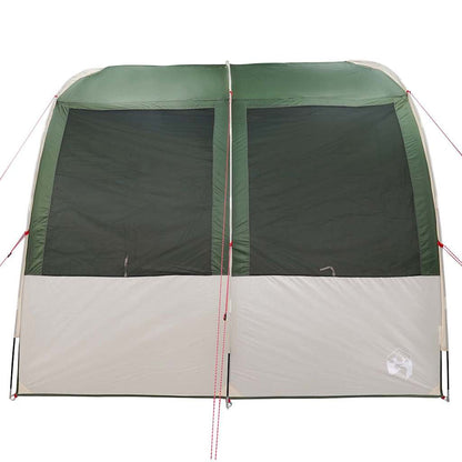 Wasserfester Tarp Bogen mit Dach