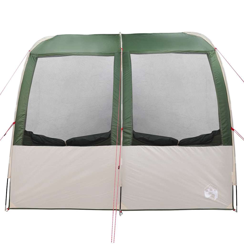 Wasserfester Tarp Bogen mit Dach